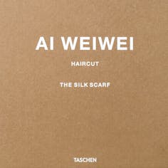 Ai Weiwei. The Silk Scarf ‘Haircut’
